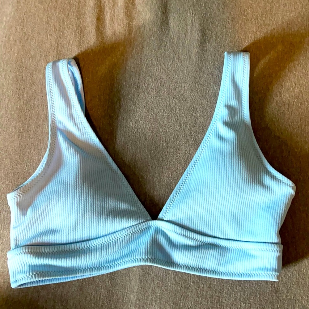 SHEIN Medium bikini top